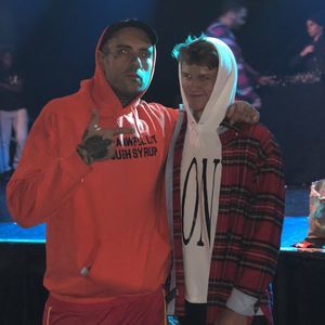 Meet your Posher, Brenden